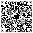 QR code with Orrell's Architectural Irnwrks contacts