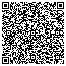 QR code with R G Design Solutions contacts