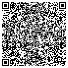QR code with Fairpoint Comm 640 Testing contacts