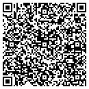 QR code with GED Testing West contacts