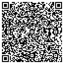 QR code with Johnson Test contacts