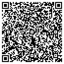 QR code with Romana's contacts