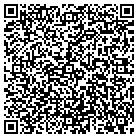 QR code with Desi Treeshell Needlework contacts