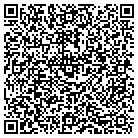 QR code with One Life Health Inc Wellness contacts
