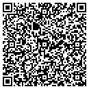QR code with Precision Testing & Balance contacts