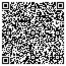 QR code with Psat Test Center contacts