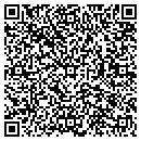 QR code with Joes Trophies contacts