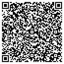 QR code with Rcn Test contacts