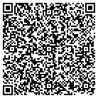 QR code with S C V I Diagnostic Testing contacts