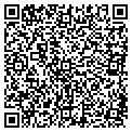 QR code with Test contacts