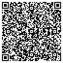 QR code with Test Pattern contacts
