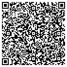 QR code with T W C Commercial Test Five contacts