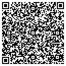 QR code with R & S Signs contacts
