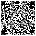 QR code with Hugos Cleaning & Maint Service contacts