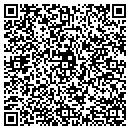 QR code with Knit Shop contacts
