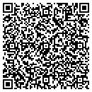 QR code with JC Motors contacts