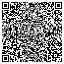 QR code with J I T Automation Inc contacts