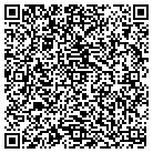 QR code with Korvis Automation Inc contacts