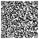 QR code with M C Mills Automation Ltd contacts