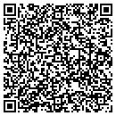 QR code with P 2 Automation LLC contacts