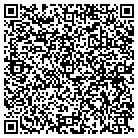 QR code with Piedmont Door Automation contacts