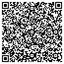 QR code with R & R Specialists contacts