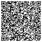 QR code with Peacock Alley Needlepoint LLC contacts