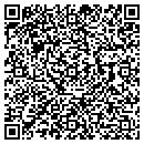 QR code with Rowdy Racoon contacts