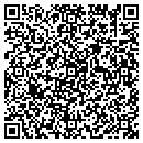 QR code with Moog Isp contacts