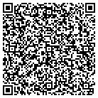 QR code with Orion Air Group, LLC contacts