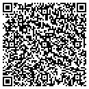 QR code with V 2 Climb LLC contacts