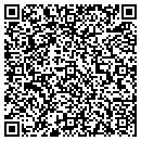 QR code with The Stitchery contacts