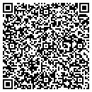 QR code with The Stitching Place contacts
