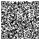 QR code with HR Guidance contacts