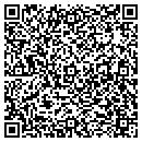 QR code with I can help contacts