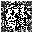 QR code with K consulting, LLC contacts
