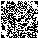 QR code with MCA TODAY contacts