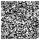 QR code with MDE Consulting Firm contacts
