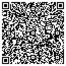 QR code with Zig Zag Telas contacts