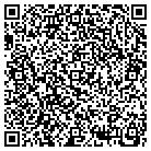 QR code with R A Johnson Construction Co contacts