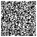 QR code with Fayjay's contacts