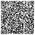 QR code with Tanya's...The Girl Garage contacts