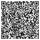 QR code with A Quilted Heart contacts