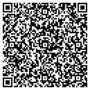 QR code with A Stitch in Time contacts