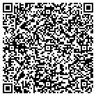 QR code with Hamilton Williams & Assoc contacts