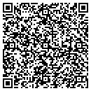 QR code with Harrall Michalowski Assoc contacts