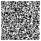 QR code with Hoover Planning & Development Inc contacts