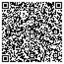 QR code with J Cochran & Co contacts