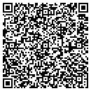 QR code with J M Consulting Group Inc contacts