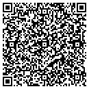 QR code with Cozy Quilter contacts